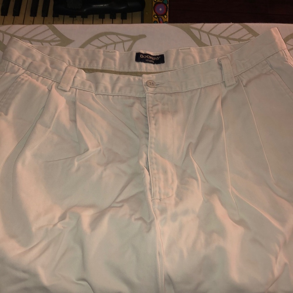 Dockers Khakis
